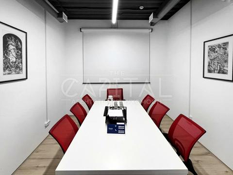 комерційна за адресою Шота Руставелі вул., 10