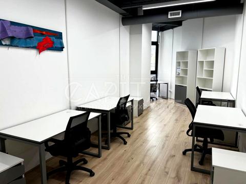 комерційна за адресою Шота Руставелі вул., 10