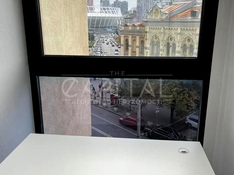 комерційна за адресою Шота Руставелі вул., 10