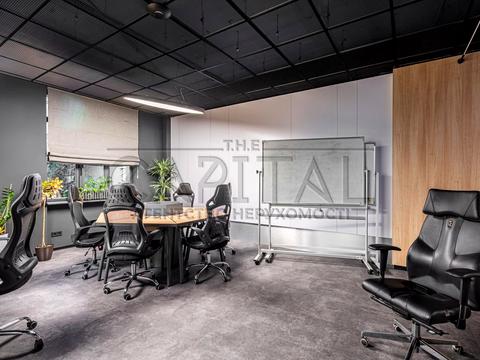 коммерческая по адресу Вадима Гетьмана ул., 22-Б