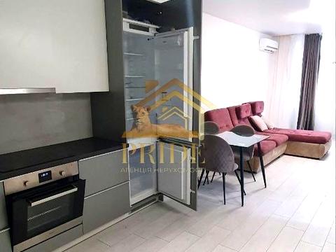 квартира за адресою Митрополита Василя Липківського вул. (Урицького), 37-В