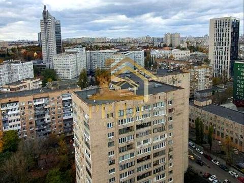 квартира за адресою Митрополита Василя Липківського вул. (Урицького), 37-В