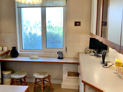 квартира за адресою Татарська вул., 20