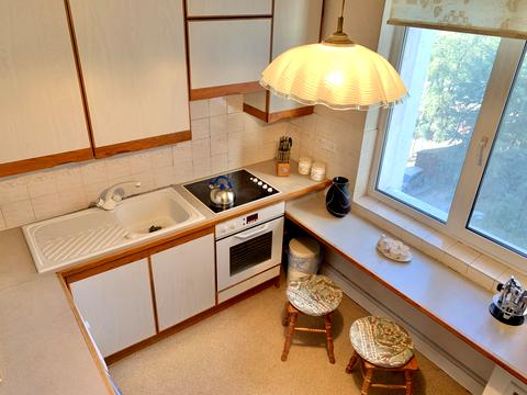 квартира за адресою Татарська вул., 20