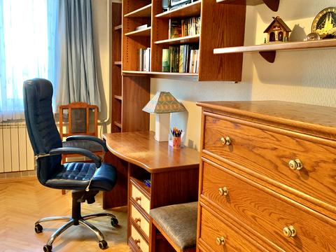 квартира за адресою Татарська вул., 20