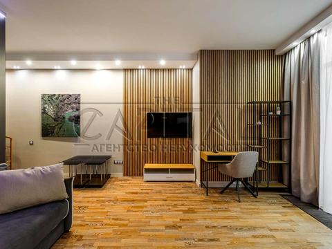 квартира за адресою Іоанна Павла II вул. (Патріса Лумумби), 6/1