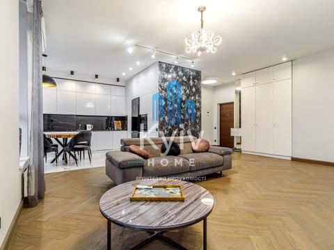 квартира по адресу Джона Маккейна ул. (Кудри Ивана), 26