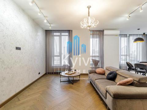 квартира по адресу Джона Маккейна ул. (Кудри Ивана), 26