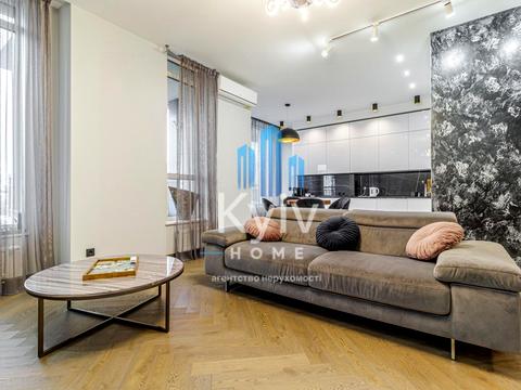 квартира по адресу Джона Маккейна ул. (Кудри Ивана), 26