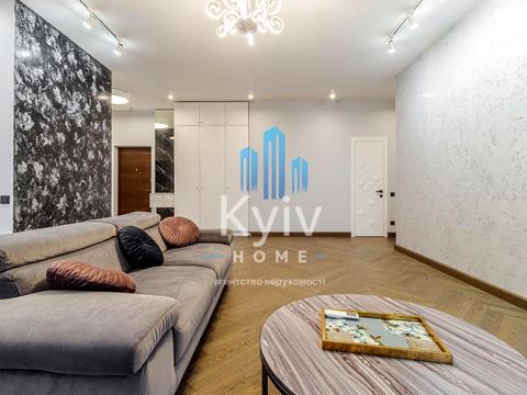 квартира по адресу Джона Маккейна ул. (Кудри Ивана), 26