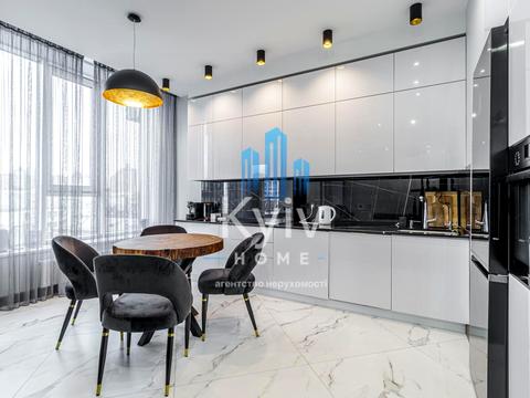 квартира по адресу Джона Маккейна ул. (Кудри Ивана), 26