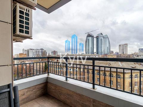 квартира по адресу Джона Маккейна ул. (Кудри Ивана), 26