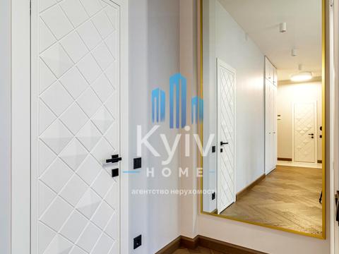 квартира по адресу Джона Маккейна ул. (Кудри Ивана), 26