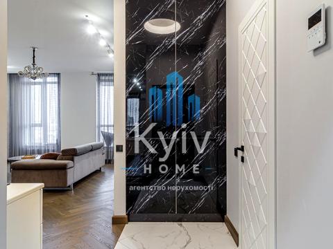 квартира по адресу Джона Маккейна ул. (Кудри Ивана), 26