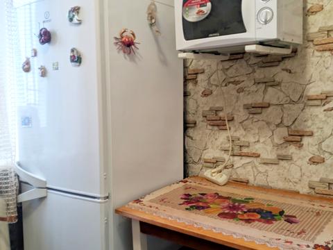 квартира за адресою 2-й Кілометр вул., 6