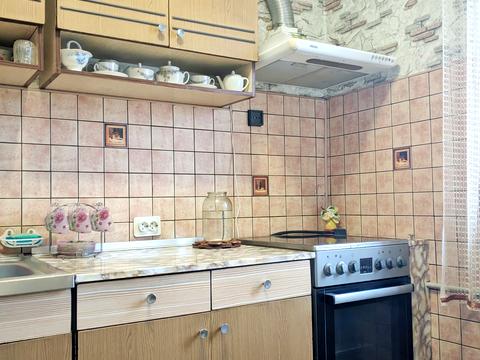 квартира за адресою 2-й Кілометр вул., 6