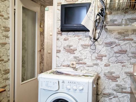 квартира за адресою 2-й Кілометр вул., 6