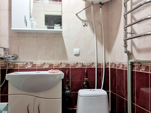 квартира за адресою 2-й Кілометр вул., 6