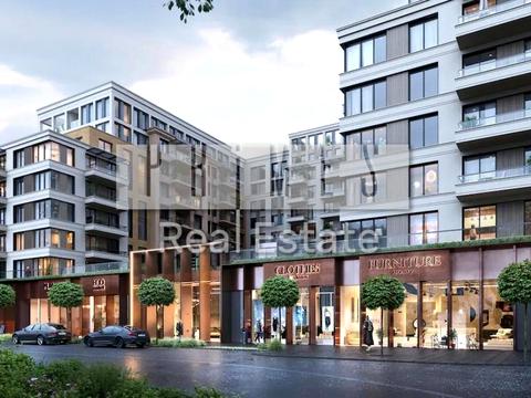 коммерческая по адресу Олегівська, 36