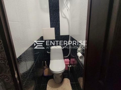 квартира по адресу Геннадія Афанасьєва ул. (Костянтина Заслонова), 22