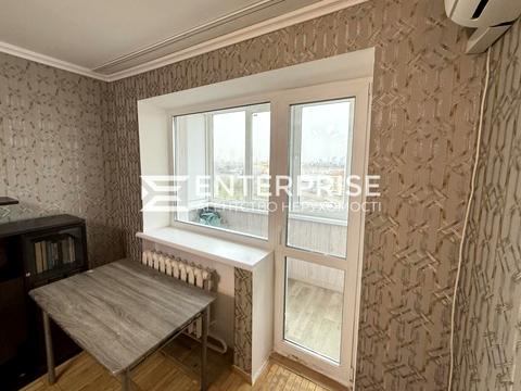 квартира по адресу Геннадія Афанасьєва ул. (Костянтина Заслонова), 22