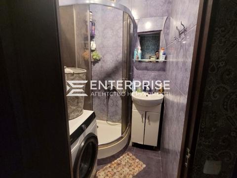 квартира по адресу Геннадія Афанасьєва ул. (Костянтина Заслонова), 22