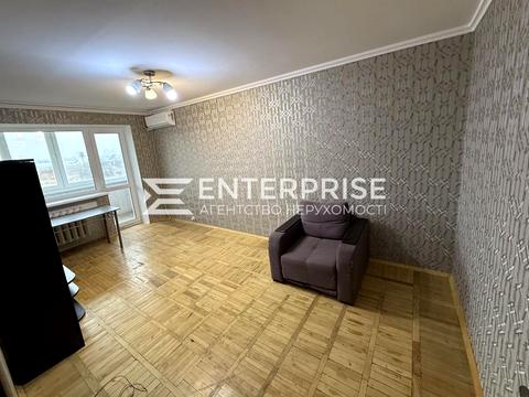 квартира по адресу Геннадія Афанасьєва ул. (Костянтина Заслонова), 22