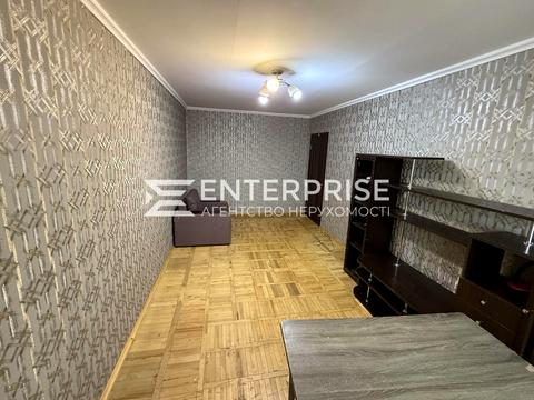 квартира по адресу Геннадія Афанасьєва ул. (Костянтина Заслонова), 22