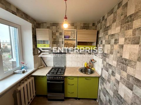 квартира по адресу Геннадія Афанасьєва ул. (Костянтина Заслонова), 22