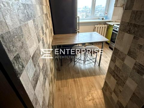 квартира по адресу Геннадія Афанасьєва ул. (Костянтина Заслонова), 22