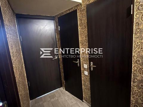 квартира по адресу Геннадія Афанасьєва ул. (Костянтина Заслонова), 22