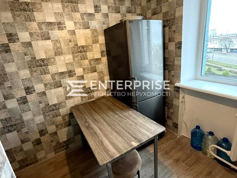 квартира по адресу Геннадія Афанасьєва ул. (Костянтина Заслонова), 22