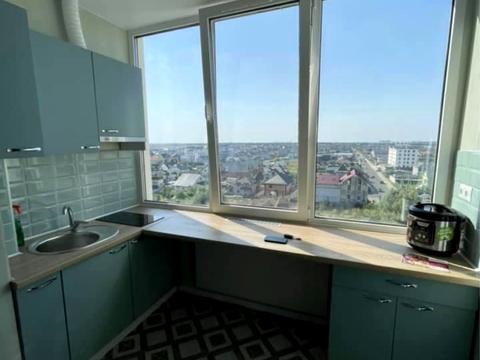 квартира за адресою Академіка Шалімова вул., 70/2