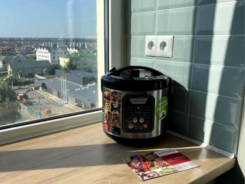 квартира за адресою Академіка Шалімова вул., 70/2