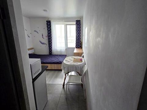 квартира за адресою Приміська вул., 26-Б