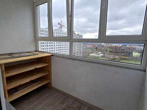 квартира за адресою Приміська вул., 26-Б