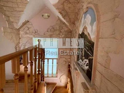 будинок за адресою Свердлова