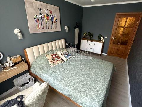 квартира по адресу Деревянко ул., 24