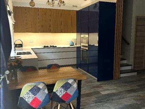 дом по адресу Миколи Будника пер.