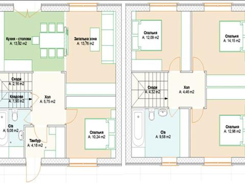 дом по адресу Миколи Будника пер.