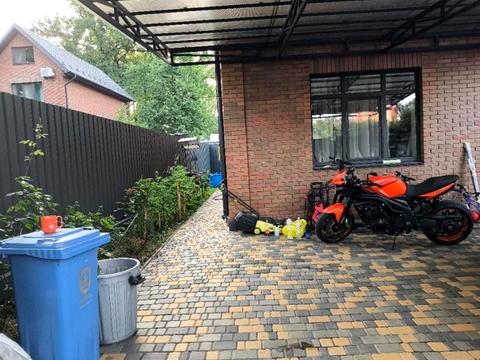 дом по адресу Миколи Будника пер.