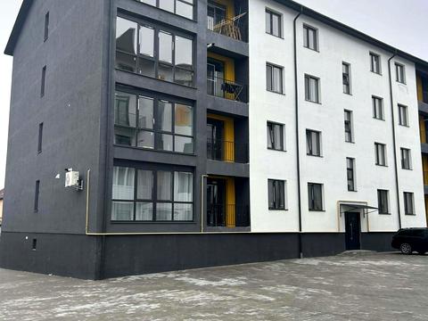 квартира за адресою Дубенська вул., 30