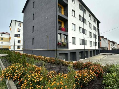 квартира за адресою Дубенська вул., 30