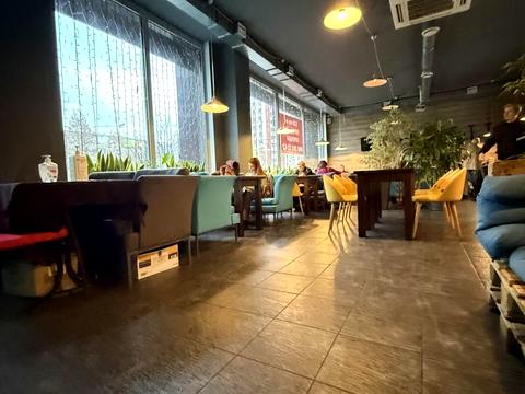 коммерческая по адресу Ивана Пулюя ул., 16-Б