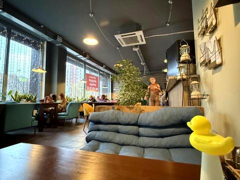 коммерческая по адресу Ивана Пулюя ул., 16-Б