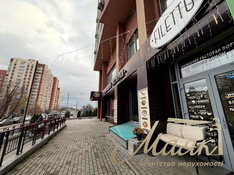 коммерческая по адресу Ивана Пулюя ул., 16-Б