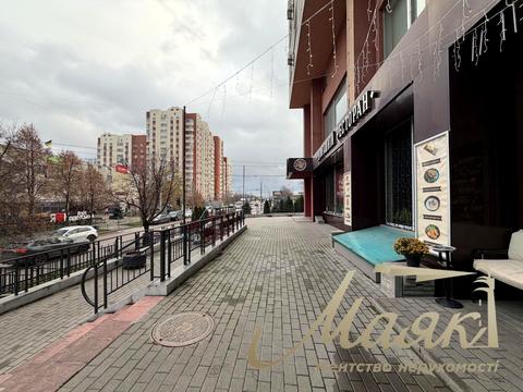 коммерческая по адресу Ивана Пулюя ул., 16-Б