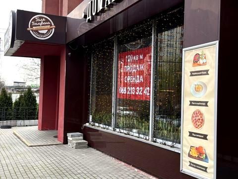 коммерческая по адресу Ивана Пулюя ул., 16-Б