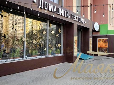 коммерческая по адресу Ивана Пулюя ул., 16-Б