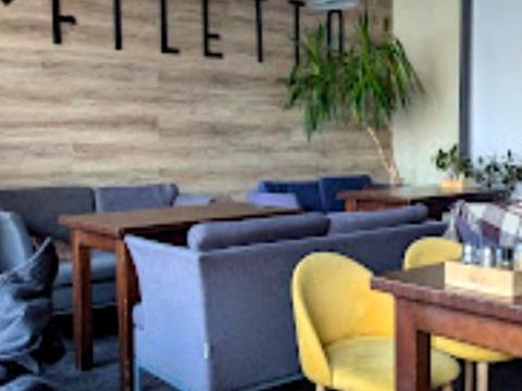 коммерческая по адресу Ивана Пулюя ул., 16-Б